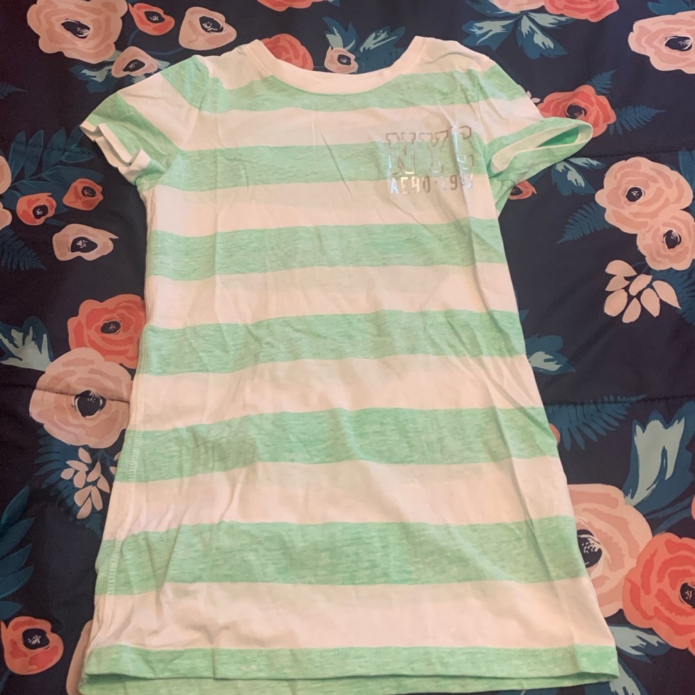 Aeropostale tee shirt